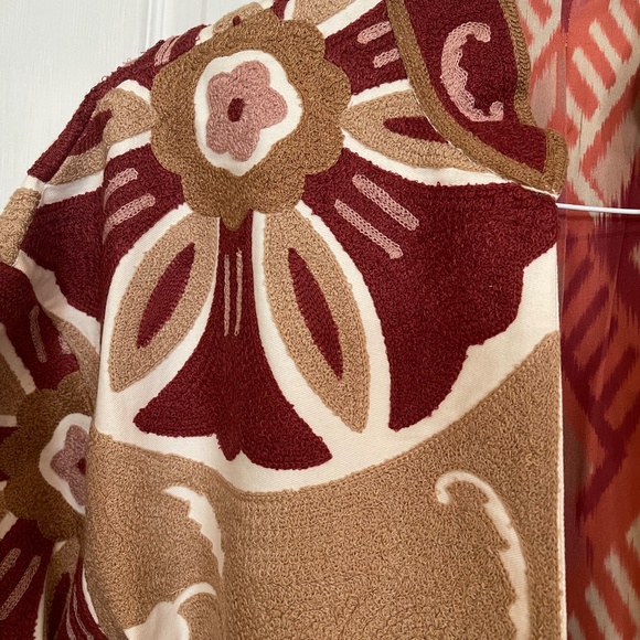 Soft Surroundings Coat - Picture 9 of 11